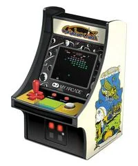 My Arcade Galaxian - Mini Arcade - Retrocharting