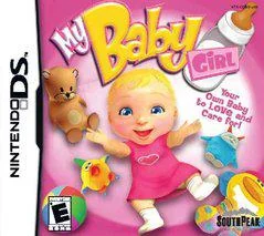 My Baby Girl - Nintendo DS - Retrocharting