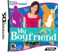 My Boyfriend - Nintendo DS - Retrocharting