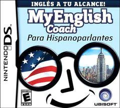 My English Coach Para Hispanoparlantes - Nintendo DS - Retrocharting