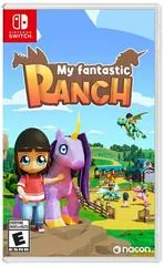 My Fantastic Ranch - Nintendo Switch - Retrocharting