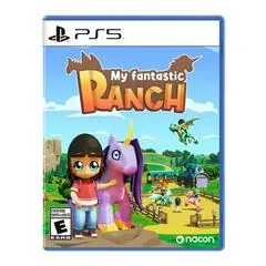My Fantastic Ranch - Playstation 5 - Retrocharting