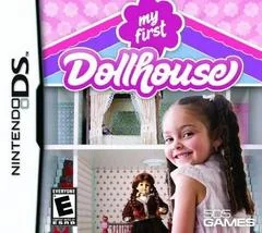 My First Dollhouse - Nintendo DS - Retrocharting