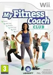 My Fitness Coach Club - Wii - Retrocharting
