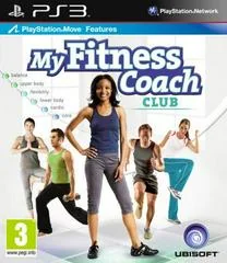 My Fitness Coach Club - Playstation 3 - Retrocharting