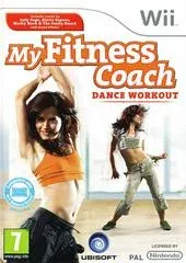 My Fitness Coach: Dance Workout - Wii - Retrocharting