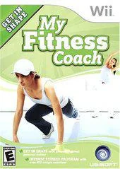 My Fitness Coach - Wii - Retrocharting