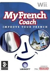 My French Coach - Wii - Retrocharting