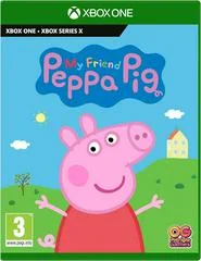 My Friend Peppa Pig - Xbox Series X - Retrocharting