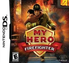 My Hero Firefighter - Nintendo DS - Retrocharting