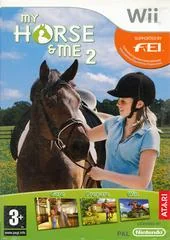 My Horse and Me 2 - Wii - Retrocharting