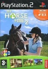 My Horse & Me 2 - PlayStation 2 - Retrocharting