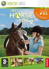 My Horse & Me 2 - Xbox 360 - Retrocharting