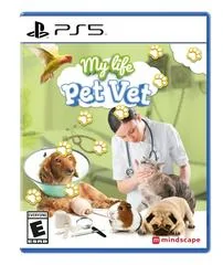 My Life: Pet Vet - Playstation 5 - Retrocharting