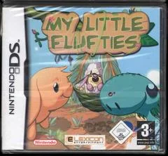 Background - My Little Flufties - Nintendo DS - Retrocharting