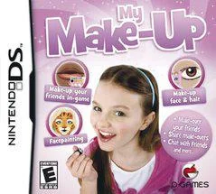 My Make Up - Nintendo DS - Retrocharting