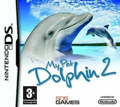 My Pet Dolphin 2 - Nintendo DS - Retrocharting