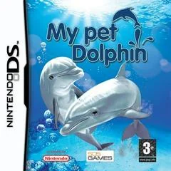 My Pet Dolphin - Nintendo DS - Retrocharting