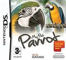Background - My Pet Parrot - Nintendo DS - Retrocharting