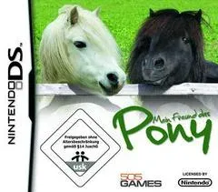 My Pet Pony - Nintendo DS - Retrocharting