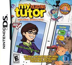 My Reading Tutor - Nintendo DS - Retrocharting