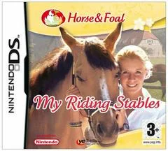 My Riding Stables - Nintendo DS - Retrocharting