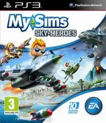 My Sims Sky Heroes - Playstation 3 - Retrocharting