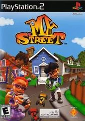 My Street - PlayStation 2 - Retrocharting