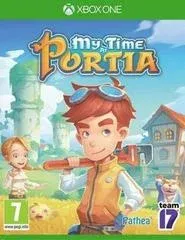 Background - My Time at Portia - PAL Xbox One - Retrocharting
