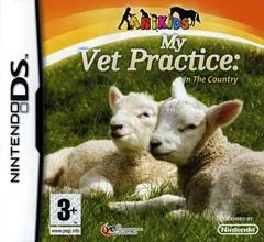 My Vet Practice: In the Country - Nintendo DS - Retrocharting
