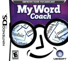 Background - My Word Coach - Nintendo DS - Retrocharting