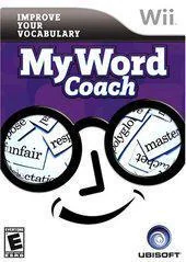 Background - My Word Coach - Wii - Retrocharting