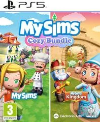 MySims: Cozy Bundle - Playstation 5 - Retrocharting