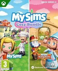MySims: Cozy Bundle - Xbox Series X - Retrocharting