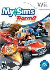 MySims Racing - Wii - Retrocharting