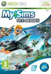 MySims Sky Heroes - Xbox 360 - Retrocharting