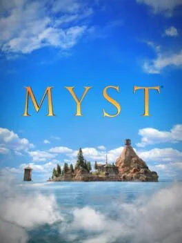 Myst - LaserActive - Retrocharting