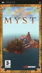 Background - Myst - PSP - Retrocharting
