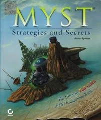 Myst Strategies and Secrets - Strategy Guide - Retrocharting