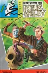 Mystery Of The Indus Valley - Commodore 64 - Retrocharting