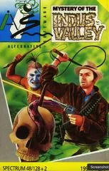 Mystery of the Indus Valley - ZX Spectrum - Retrocharting