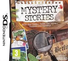 Mystery Stories - Nintendo DS - Retrocharting