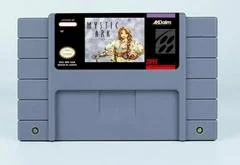 Background - Mystic Ark [English Translation] - Super Nintendo - Retrocharting