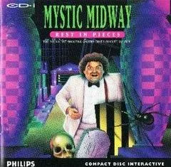 Mystic Midway Rest in Pieces - CD-i - Retrocharting