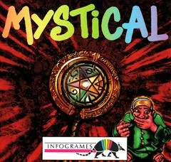 Mystical - ZX Spectrum - Retrocharting