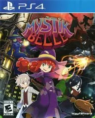 Mystik Belle - Playstation 4 - Retrocharting