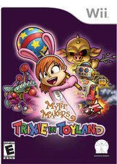 Myth Makers Trixie in Toyland - Wii - Retrocharting