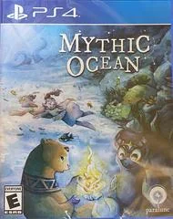 Mythic Ocean - Playstation 4 - Retrocharting