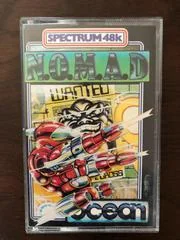 N.O.M.A.D - ZX Spectrum - Retrocharting