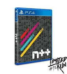 N++ - Playstation 4 - Retrocharting